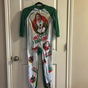 ELF Onsie